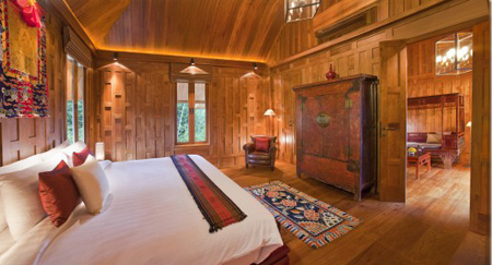 Thanyamundra Organic Resort Thanyamundra Organic Resort