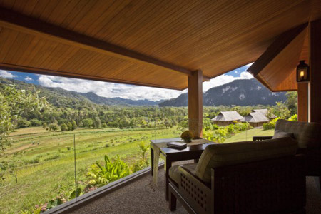 Thanyamundra Organic Resort Thanyamundra Organic Resort