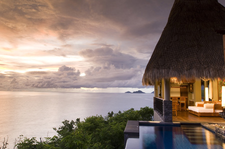 Maia Luxury Resort and Spa