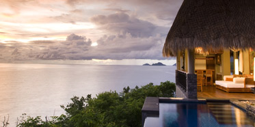 Maia Luxury Resort and Spa