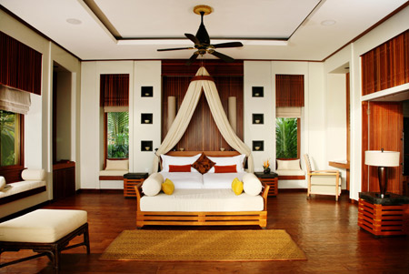 Maia Luxury Resort and Spa