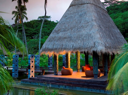 Maia Luxury Resort and Spa
