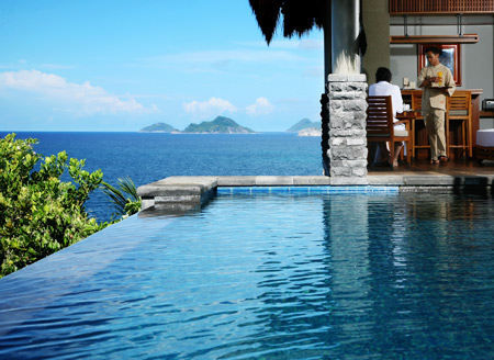 Maia Luxury Resort and Spa