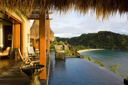 Maia Luxury Resort and Spa