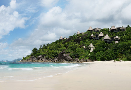 Maia Luxury Resort and Spa