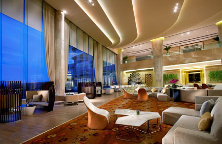 Kempinski Hotel Qingdao