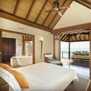 LUX Maldives