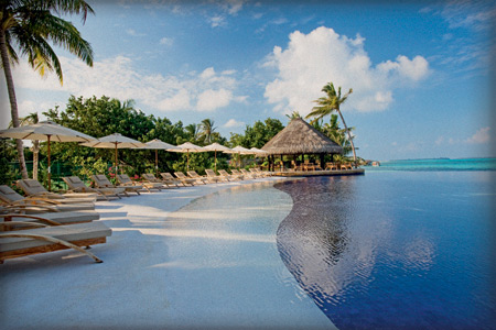 LUX Maldives