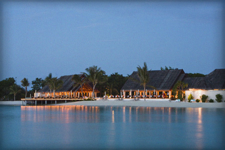 LUX Maldives