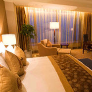 Kempinski Hotel Suzhou