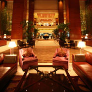 Kempinski Hotel Suzhou