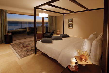 Kempinski Hotel Ishtar Dead Sea