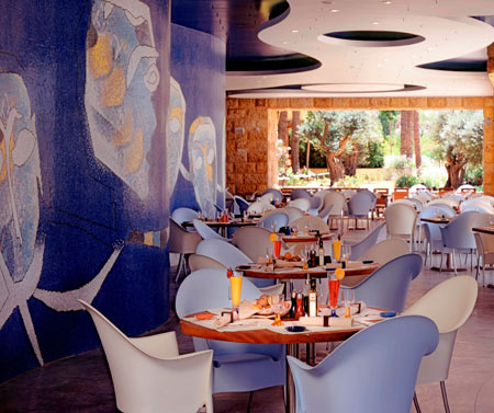 Kempinski Hotel Ishtar Dead Sea