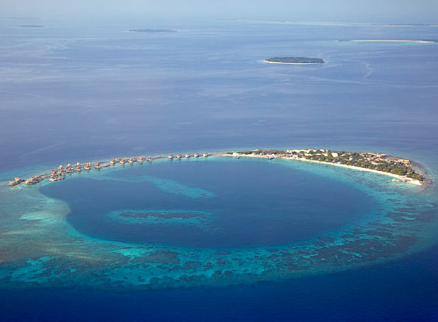 Viceroy Maldives Resort Viceroy Maldives Resort