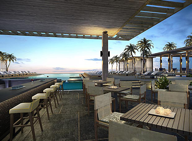 Viceroy Maldives Resort Viceroy Maldives Resort