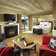 Milliken Creek Inn and Spa