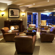 Milliken Creek Inn and Spa