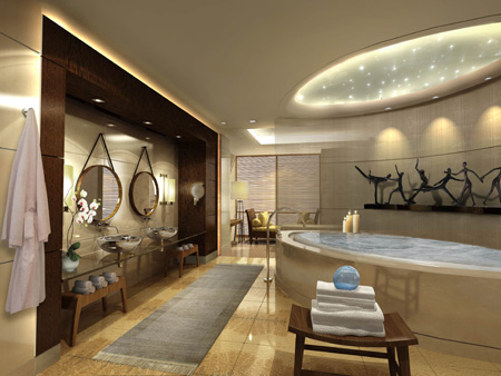 The Leela Kempinski Gurgaon