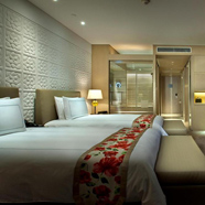 InterContinental Shanghai Puxi 