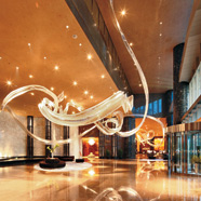 InterContinental Shanghai Puxi 