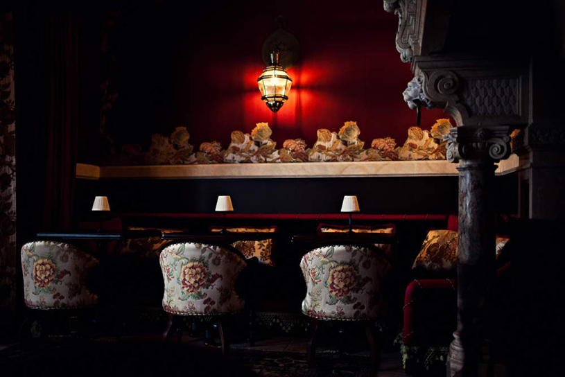 The NoMad Hotel
