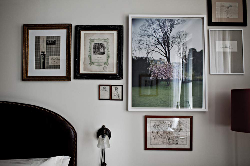 The NoMad Hotel
