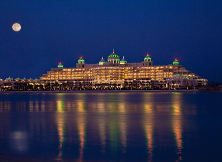 Kempinski Hotel and Residences Palm Jumeirah Kempinski Hotel and Residences Palm Jumeirah