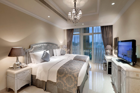 Kempinski Hotel and Residences Palm Jumeirah Kempinski Hotel and Residences Palm Jumeirah