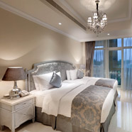 Kempinski Hotel and Residences Palm Jumeirah 