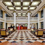 Kempinski Hotel and Residences Palm Jumeirah 