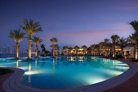 Kempinski Hotel and Residences Palm Jumeirah Kempinski Hotel and Residences Palm Jumeirah
