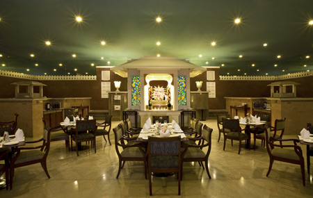 ITC Rajputana