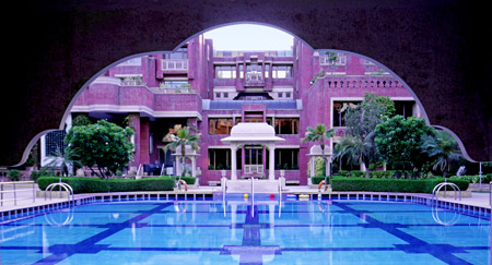 ITC Rajputana
