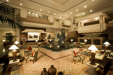 ITC Rajputana