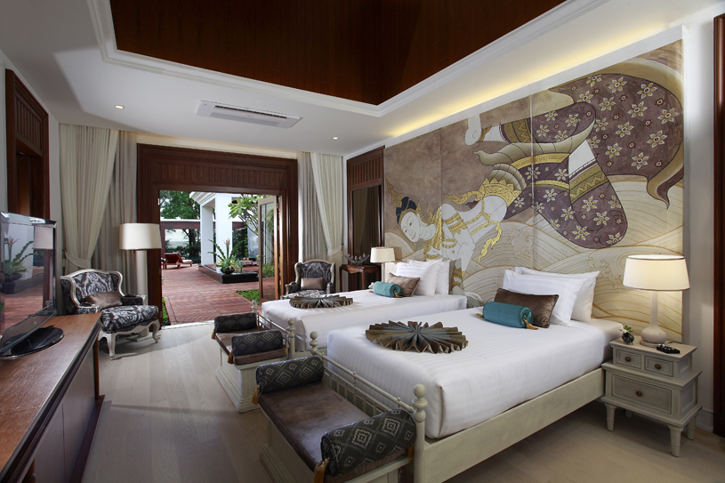 Maikhao Dream Villa Resort and Spa Phuket Maikhao Dream Villa Resort and Spa Phuket
