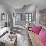 Aigialos Hotel