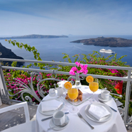 Aigialos Hotel