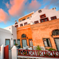 Aigialos Hotel