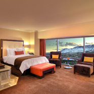 Atlantis Casino Resort and Spa Reno