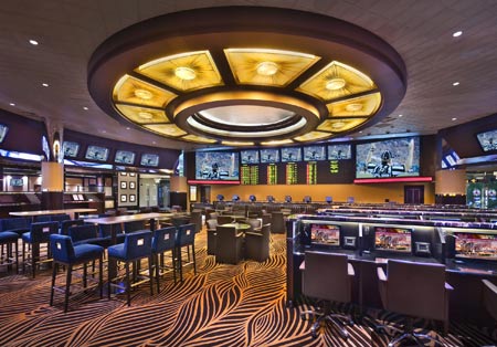 Atlantis Casino Resort and Spa Reno