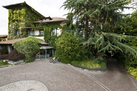 L'Albereta