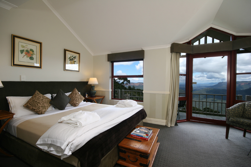 Echoes Resort Blue Mountains Echoes Resort Blue Mountains