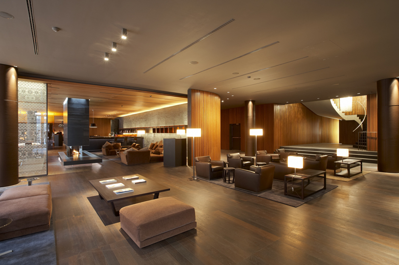 Barvikha Hotel and Spa 