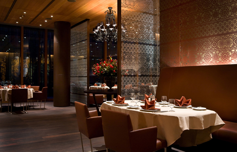 Barvikha Hotel and Spa 