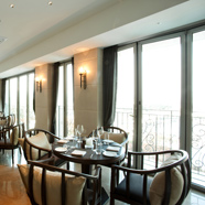 Banyan Tree Club and Spa Seoul