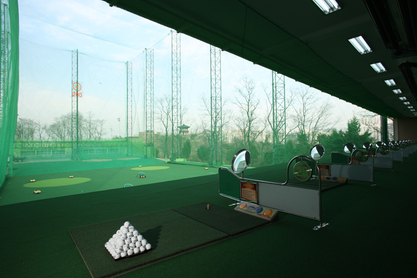 Banyan Tree Club and Spa Seoul