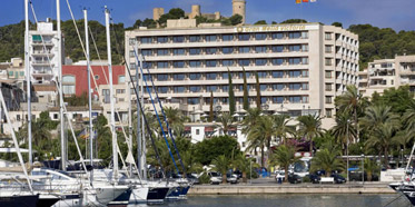 gran melia victoria mallorca hotel son palma hotels luxury spain fivestaralliance
