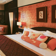 Vivanta by Taj Trivandrum