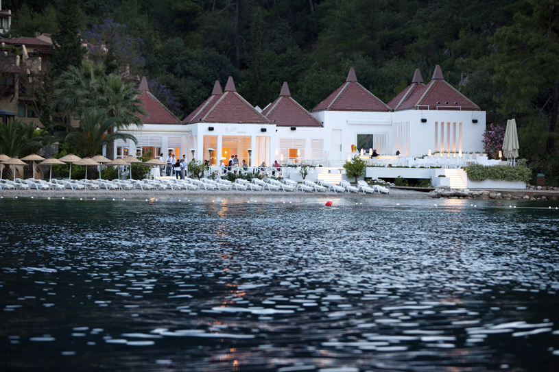Hillside Beach Club Hillside Beach Club