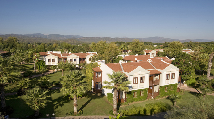 Majesty Club Tuana Park Majesty Club Tuana Park